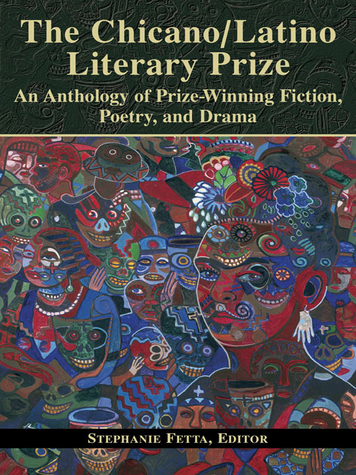 Title details for The Chicano/Latino Literary Prize by Stephanie Fetta - Available